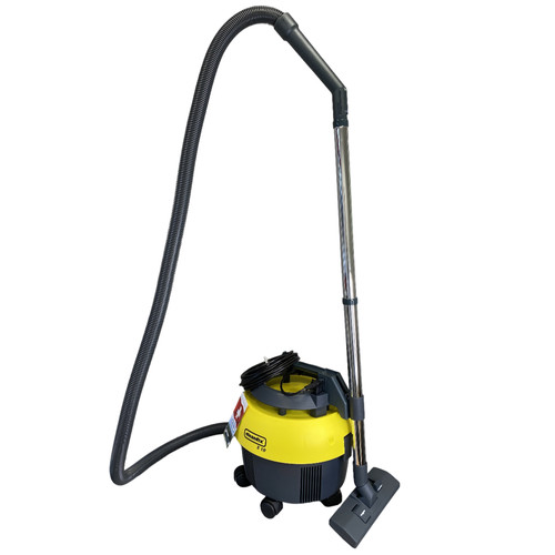 Cleanfix staubsauger s10 plus - s10,