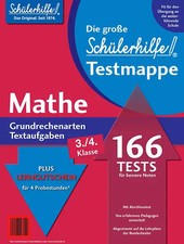 Testmappe Mathe