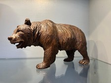 Großer Antiker Brienzer Bär