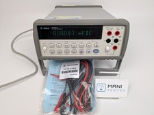 Agilent 34401a stelliges - 34401a, 6,5-stelliges