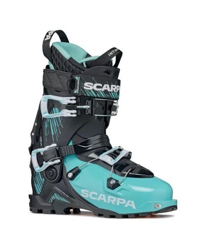 Scarpa gea damen skischuhe - damen,