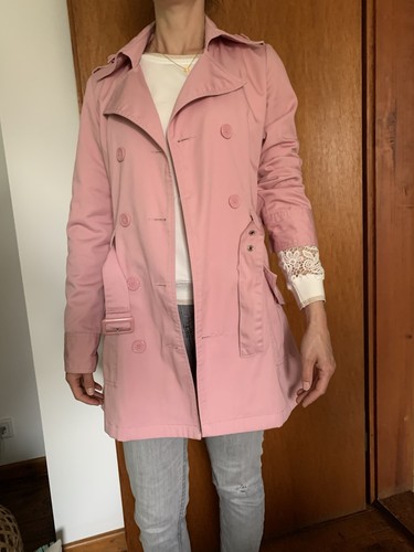 Vero moda damen trenchcoat - moda,
