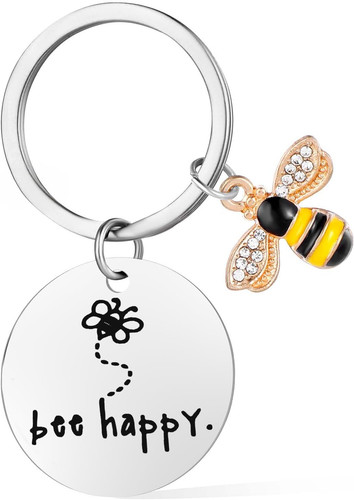 Biene taschenanhänger bee - taschenanhänger,,