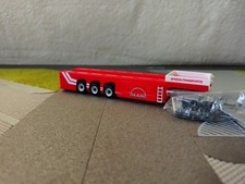 Herpa H0 1:87 Auflieger