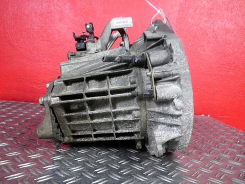 Schaltgetriebe 716502 mercedes - schaltgetriebe,