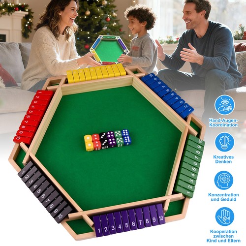 Holz brettspiel holzbrettspiel - holz,
