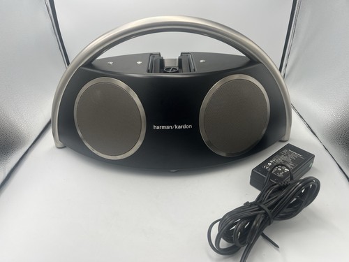 Harman kardon play - harman/kardon,