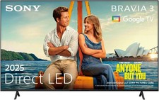 Sony bravia k65s35b 164cm - bravia,