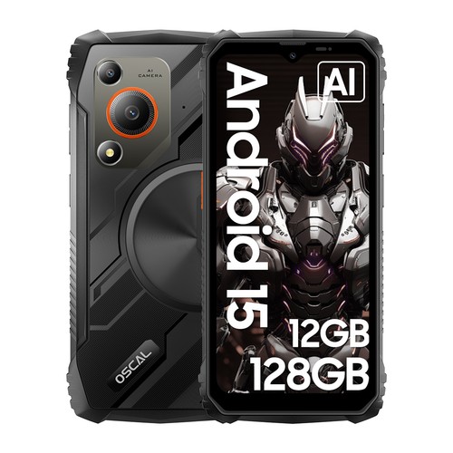 Blackview oscal marine - marine, 1