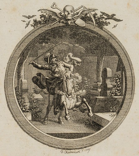Chodowiecki - chodowiecki, (*1726)