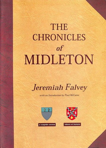 The chronicles midleton - chronicles, of