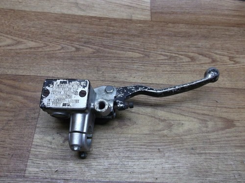 Suzuki 125 sf44a - suzuki,