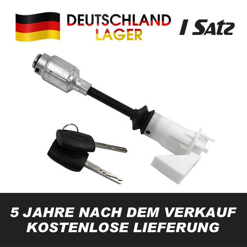 81mm schließzylinder - 81mm,