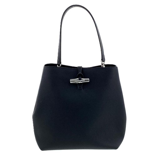 Longchamp roseau hobo bag m - longchamp,