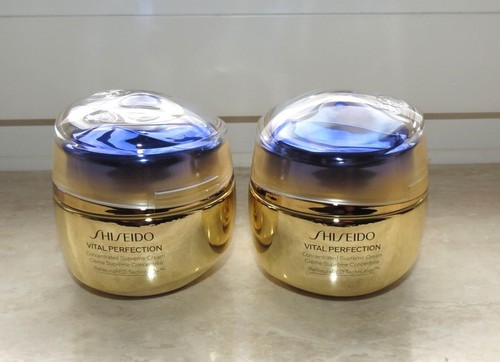 Shiseido vital perfection - /,