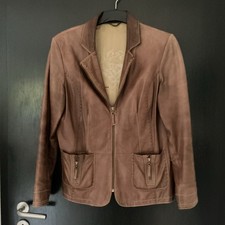 Damen Lederjacke | Echtleder