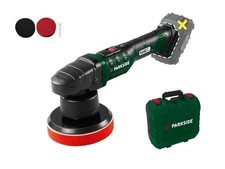 PARKSIDE PPMA 20-Li C4