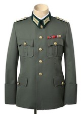 M36 Offiziersjacke Küstenartillerie