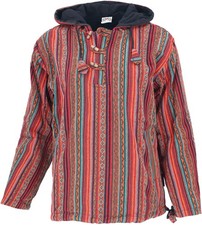 Goa kapuzenshirt baja hoodie - kapuzenshirt,,