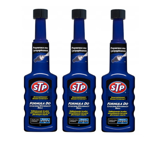 200ml diesel - 3x,