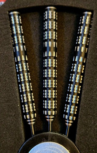 Winmau leo gates 22g - -,