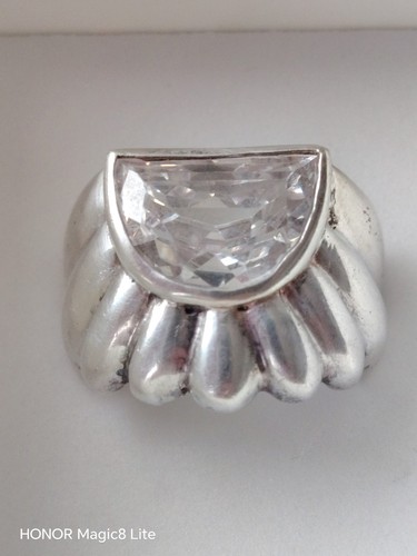 Damen ring 925 silber mit - damen,