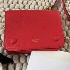Mulberry small clifton - small, with