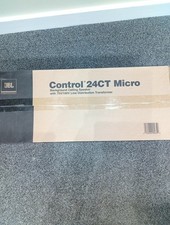 JBL Control 24CT Micro