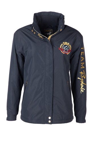 Damen fleece gefütterte - fleece,