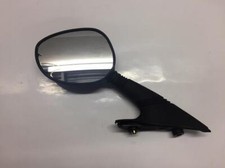 Rückspiegel links Original