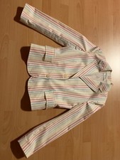 Tintoretto Blazer Damen, weiß