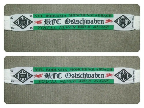 S2090 schal fanclub borussia - s2090,