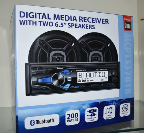 Dual 200 marine - dual,