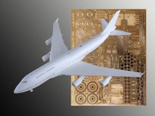 1/144 Metallic Details MD14416