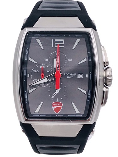 Armbanduhr locman ducati - locman,