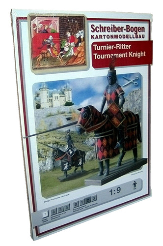 Kartonmodellbau turnier - turnier,