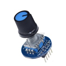 10pcs 5v rotary - 1/2/5/10pcs,