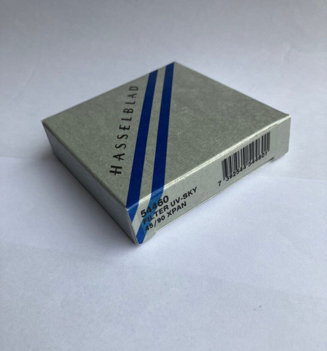 Hasselblad filter 54460 sky - filter, uv-sky
