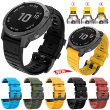Für Garmin Fenix 7/7X 6/6X