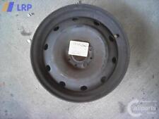 Citroen Xantia BJ 1995 einzelne Felge Stahlfelge 5,5x15 ET8 5.5x15