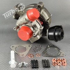 Turbolader Seat VW Audi Arosa