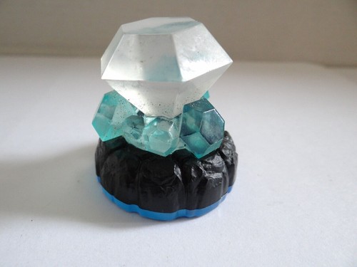 Skylanders swap force sky - force,