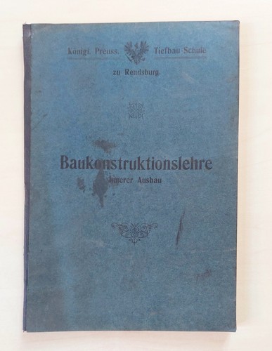 Königlich preuss - königlich,