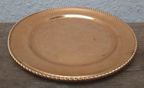 Alte wmf brass schale 14 - brass,