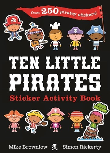 New ten little - ,