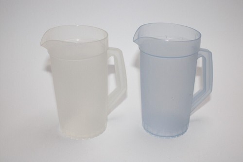 Tupperware kanne 1399 - tupperware, (250