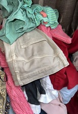 Damen Bekleidungspaket Gr