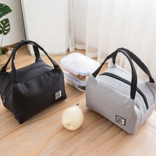 Thermal Insulated Lunch Bag
