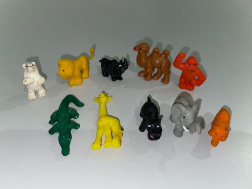 Schleich mini minis - schleich,