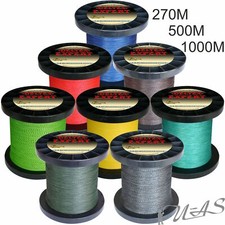 Deltex Expert Rund Geflochtene